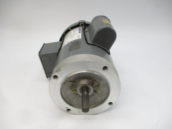 MARATHON ELECTRIC G519 56C17F5315JP 115/208-230V 13.4/6.8-6.7A NSNP