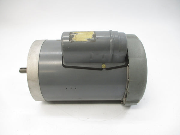 MARATHON ELECTRIC G519 56C17F5315JP 115/208-230V 13.4/6.8-6.7A NSNP