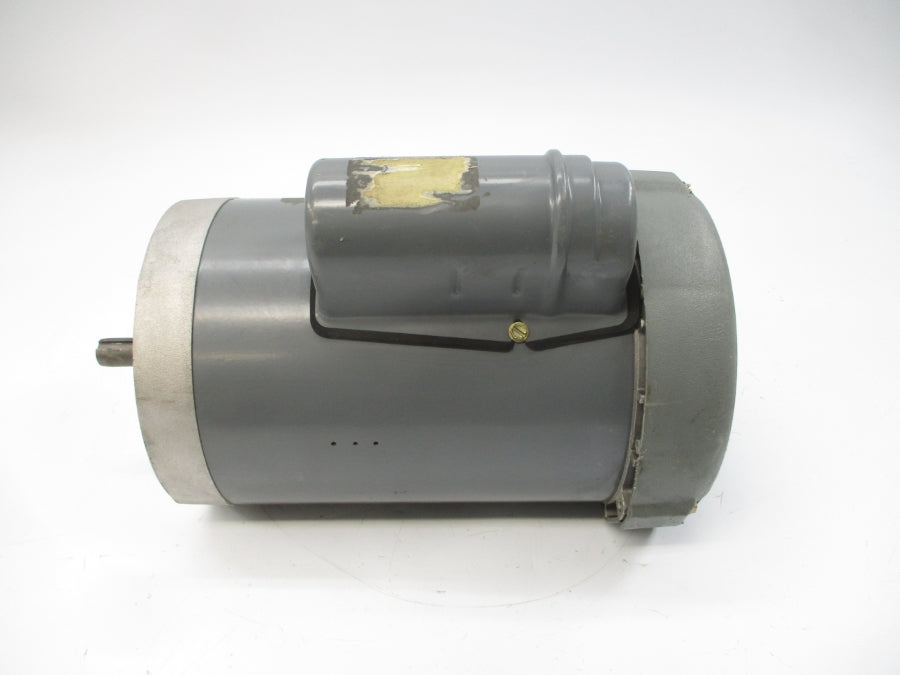 MARATHON ELECTRIC G519 56C17F5315JP 115/208-230V 13.4/6.8-6.7A NSNP
