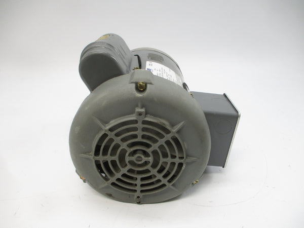 MARATHON ELECTRIC G519 56C17F5315JP 115/208-230V 13.4/6.8-6.7A NSNP