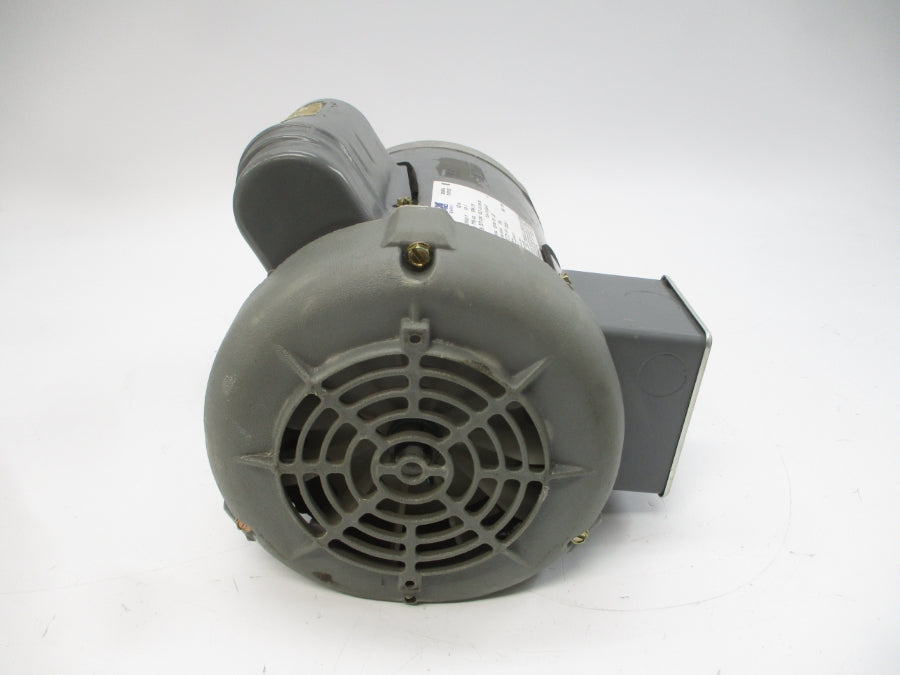 MARATHON ELECTRIC G519 56C17F5315JP 115/208-230V 13.4/6.8-6.7A NSNP