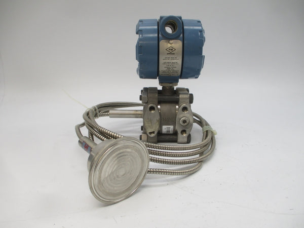 ROSEMOUNT 1151GP7S22S1B1 45VDC 300PSI NSNP