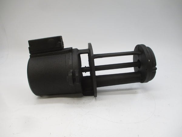 DAYTON 3GRV8 230/460V 1.1/0.6A NSNP