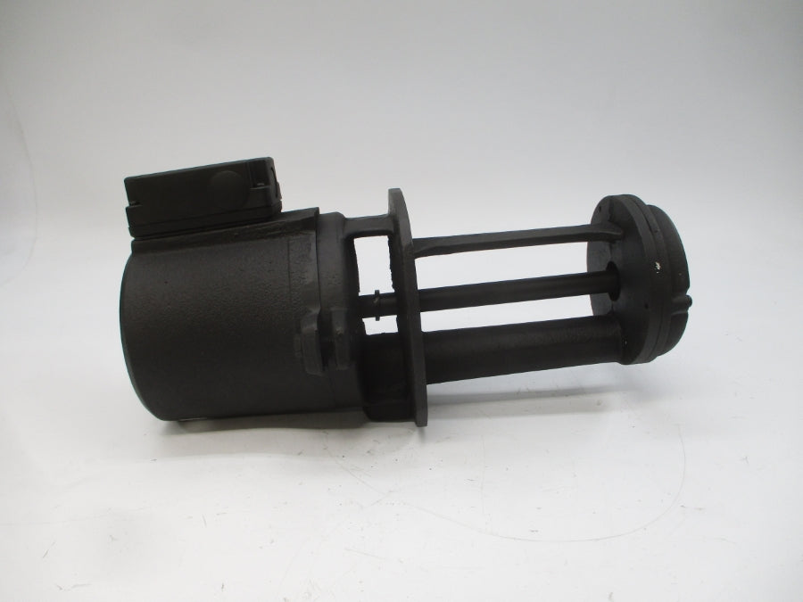 DAYTON 3GRV8 230/460V 1.1/0.6A NSNP
