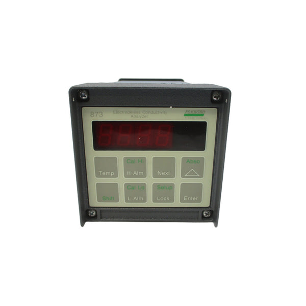 FOXBORO 873EC-AIXCGZ-5 120VAC 5A NSNP