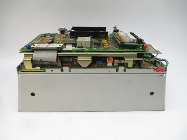 ALLEN BRADLEY 1336S-C015-AN-FR4 SER. C 500-600VAC 19A UNMP