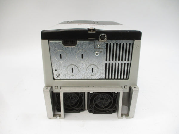 ALLEN BRADLEY 20AE011A0AYNNNC0 SER. A F/W 5.001 432-660VAC 11A NUPI
