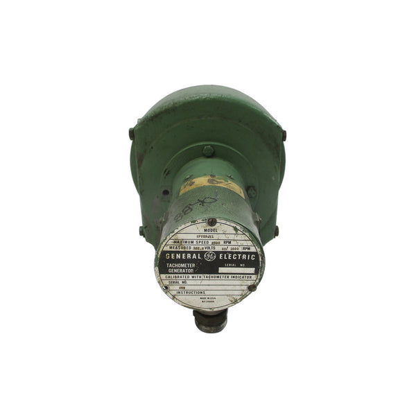 GENERAL ELECTRIC 5PY59JY1 102.8V UNMP