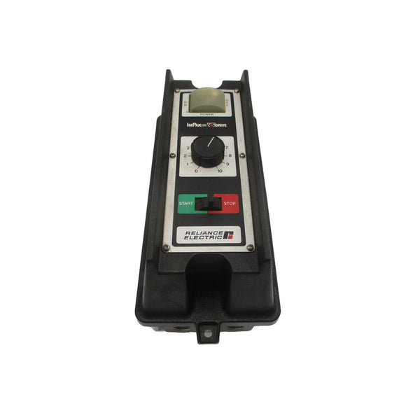 RELIANCE ELECTRIC 8C10 115V 10.5A NSNP