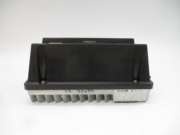 RELIANCE ELECTRIC 8C10 115V 10.5A NSNP