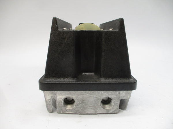RELIANCE ELECTRIC 8C10 115V 10.5A NSNP