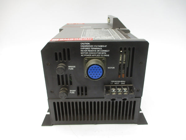 EMERSON DXA-430 960026-02 NSNP