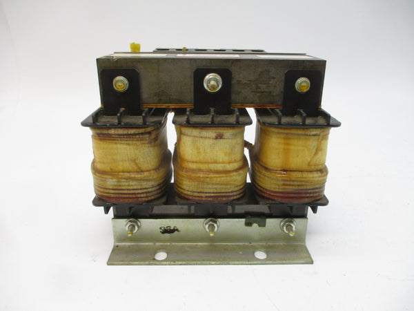 TCI KLR35ATB 600V 35A NSNP