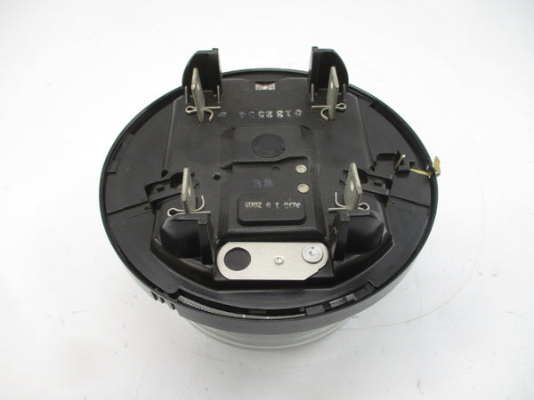 WESCHLER 671B399A19 EA-251 5A 0-500AC NSNP