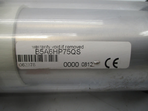 LAKE MONITORS B5A6HP75QS 3500PSI NSNP