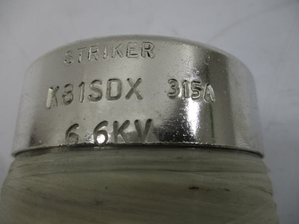 GEC K81SDX 315A NSNP