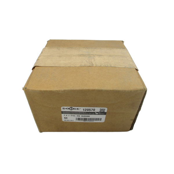DODGE 120570 FX3-7/16-KW NSMP