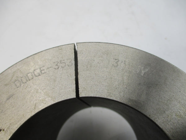 DODGE 117229 3535X3-KW NSMP