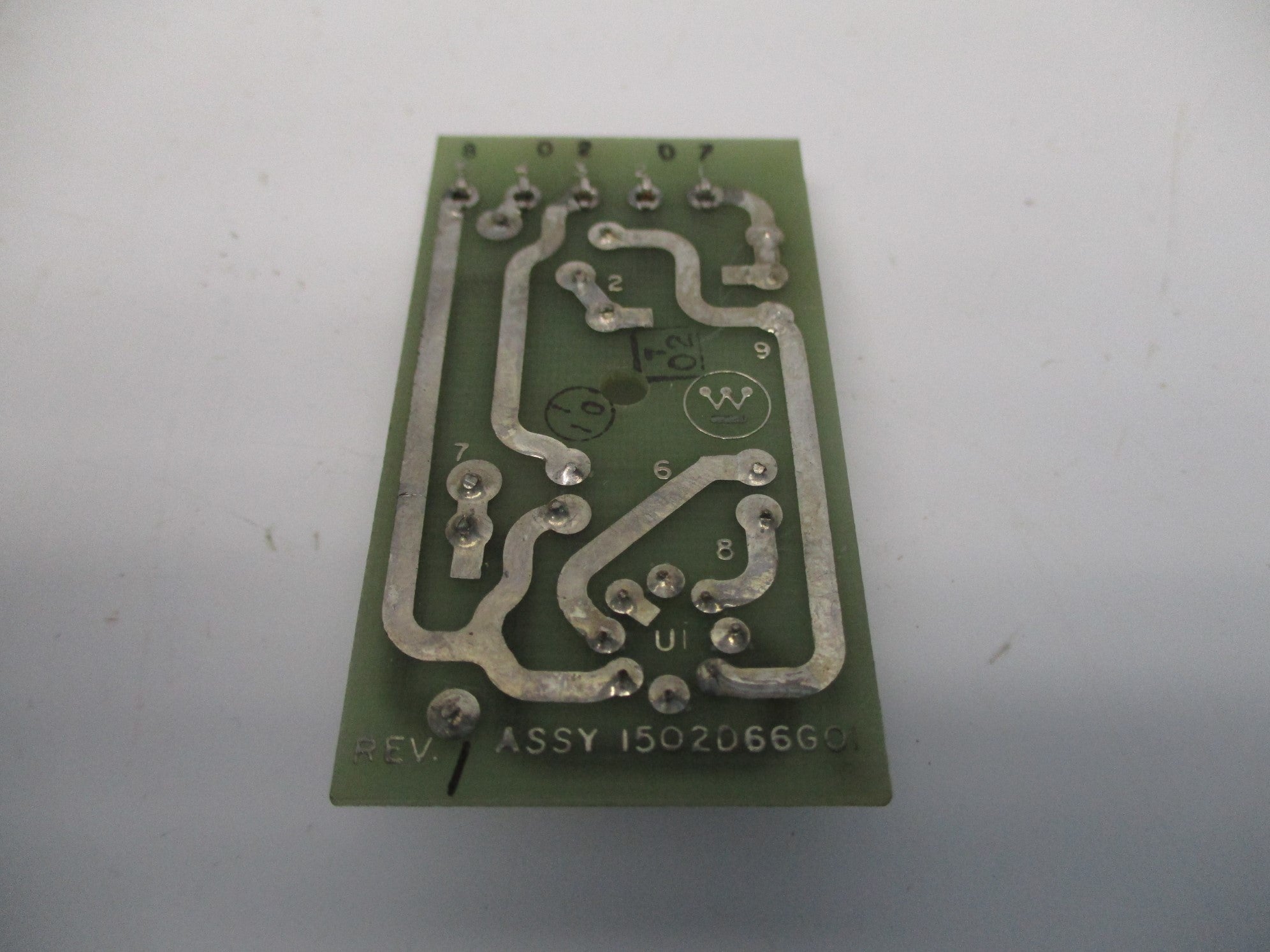 2108C93H01 REV. I NSNP