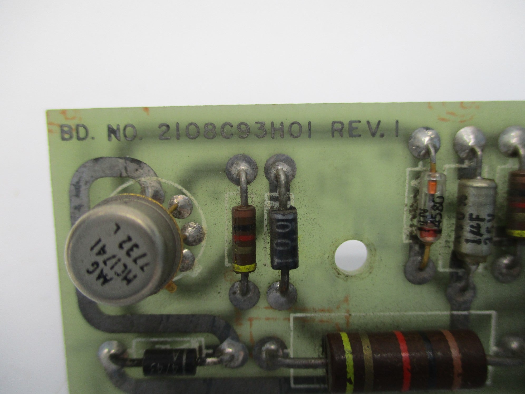 2108C93H01 REV. I NSNP