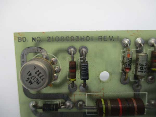 2108C93H01 REV. I NSNP