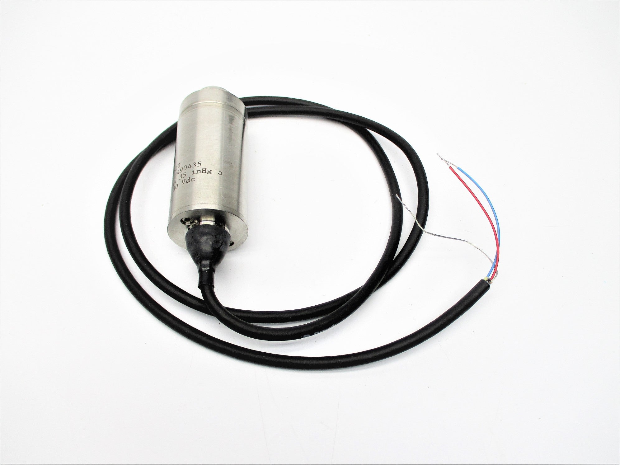DRUCK PTX520 NSNP