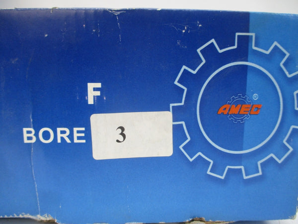 AMEC FX3 NSMP