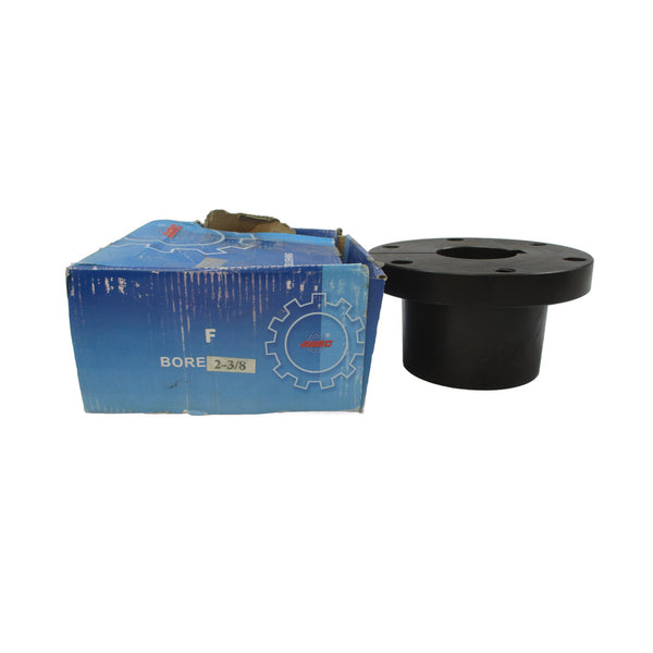 AMEC FX2-3/8 NSMP