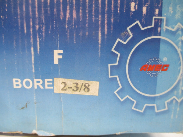 AMEC FX2-3/8 NSMP