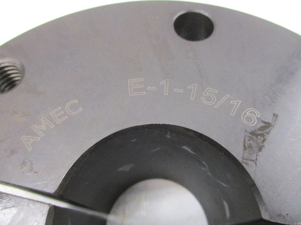 AMEC E-1-15/16 NSMP