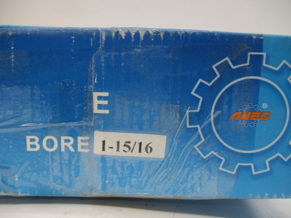 AMEC E-1-15/16 NSMP