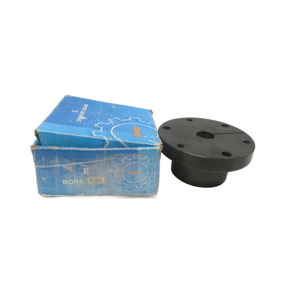 AMEC EX1-1/8 NSMP