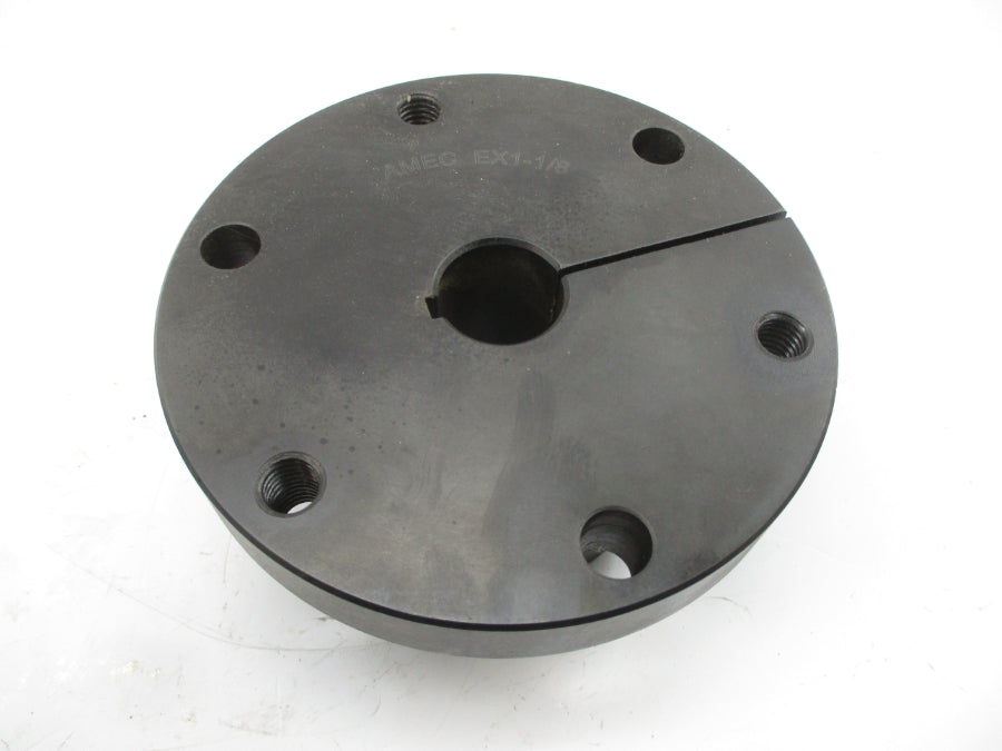 AMEC EX1-1/8 NSMP