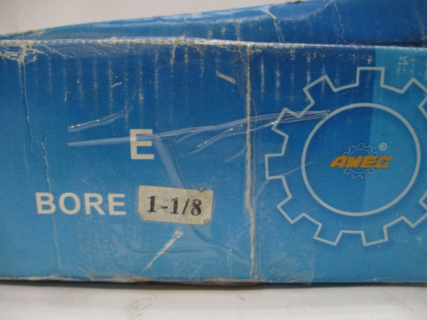 AMEC EX1-1/8 NSMP