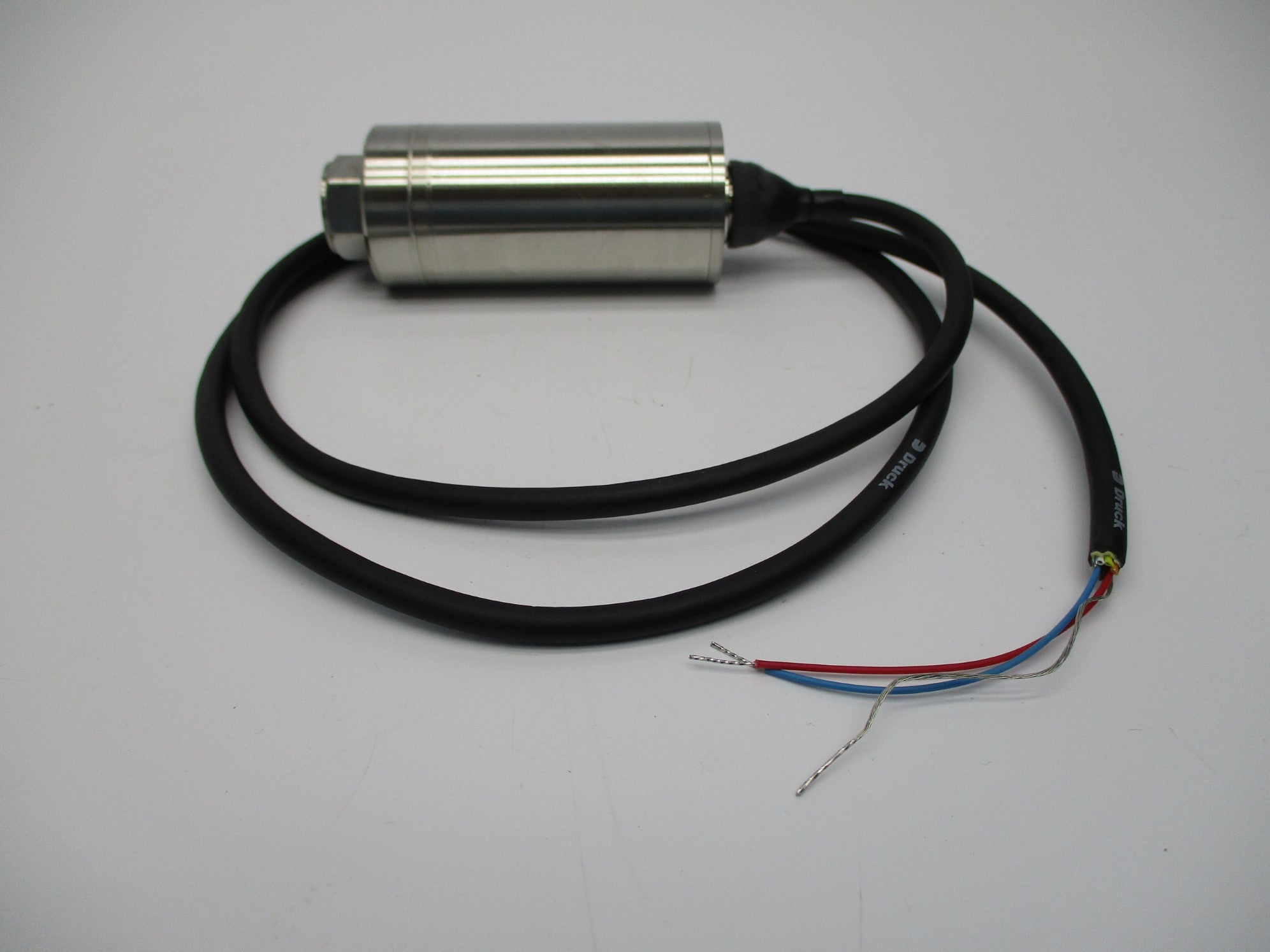 DRUCK PTX520 NSNP