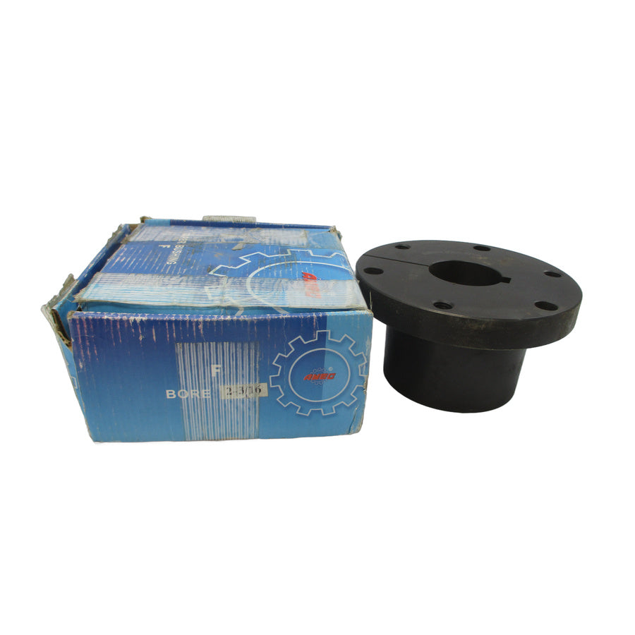 AMEC FX2-3/16 NSMP