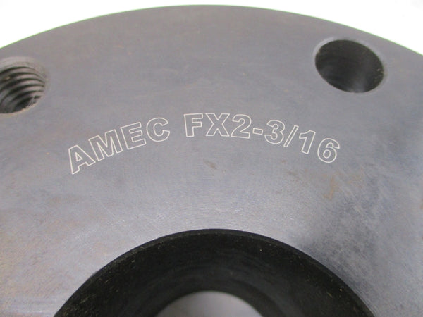 AMEC FX2-3/16 NSMP