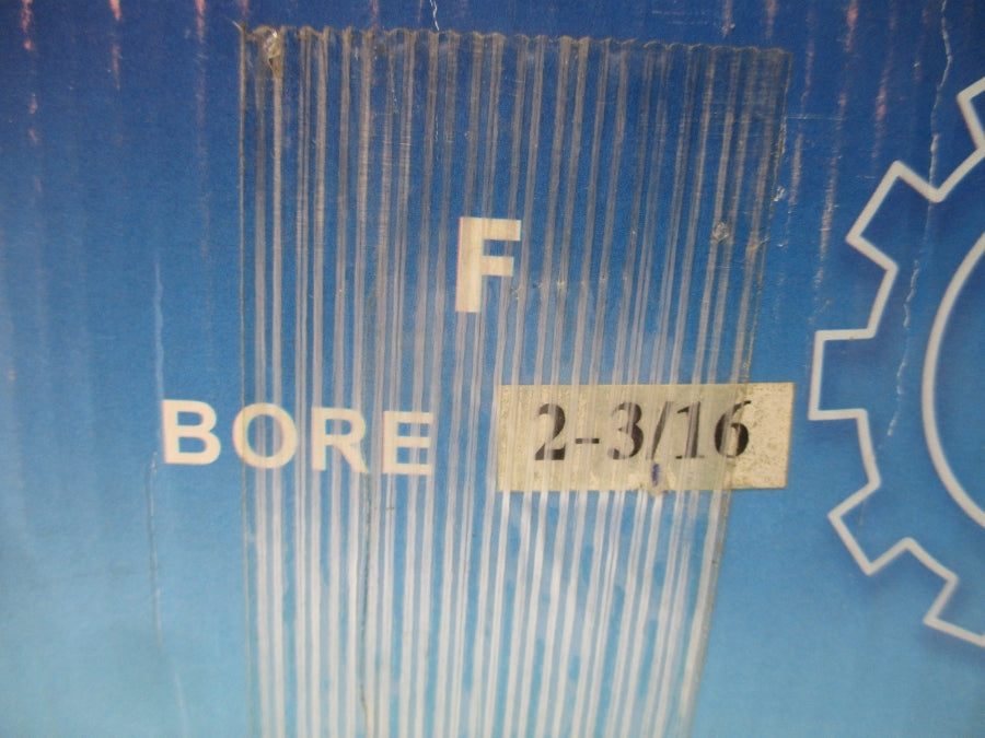 AMEC FX2-3/16 NSMP