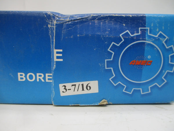 AMEC E-3-7/16 NSMP