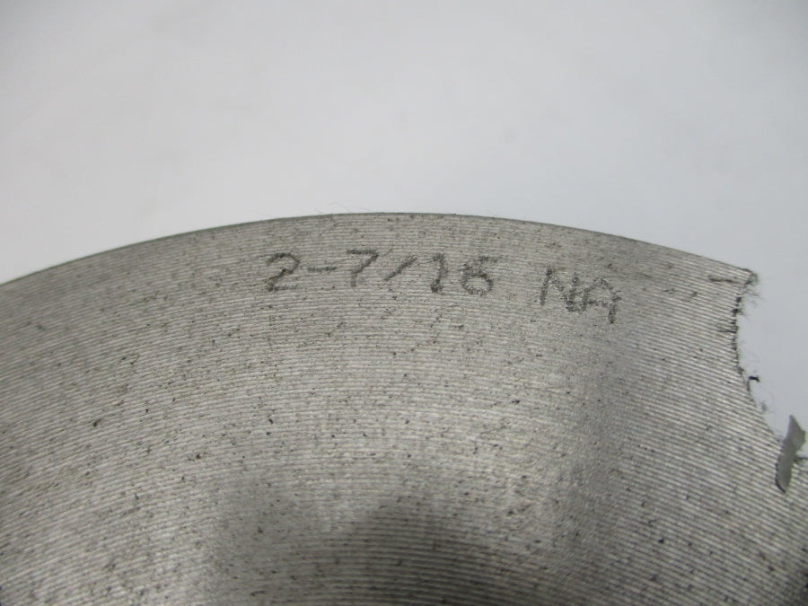DODGE 4040 2-7/16" NSNP