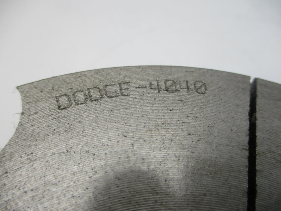 DODGE 4040 2-7/16" NSNP