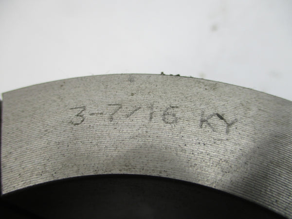 DODGE 3535 3-7/16" NSNP