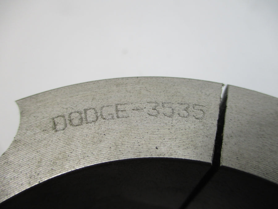 DODGE 3535 3-7/16" NSNP