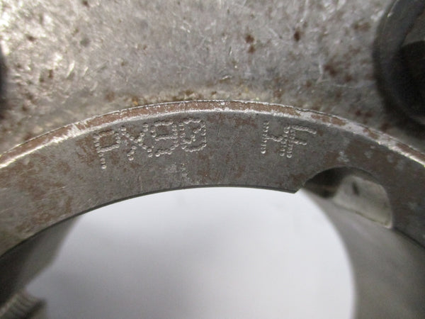 BUSHING PX90HF NSNP
