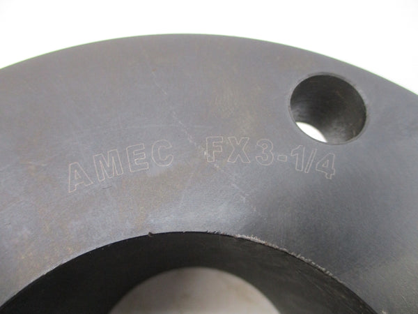 AMEC FX3-1/4 NSNP