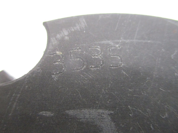 BUSHING 3535 1-5/8" NSNP