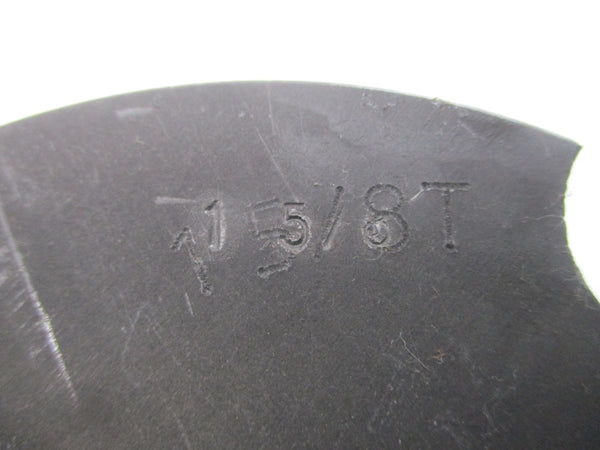 BUSHING 3535 1-5/8" NSNP