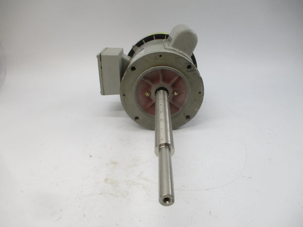 WEG B56 0399 115/208-230V 10.6/5.30A UNMP