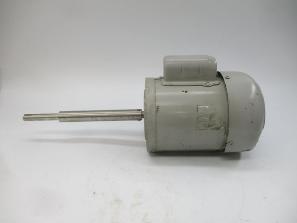 WEG B56 0399 115/208-230V 10.6/5.30A UNMP