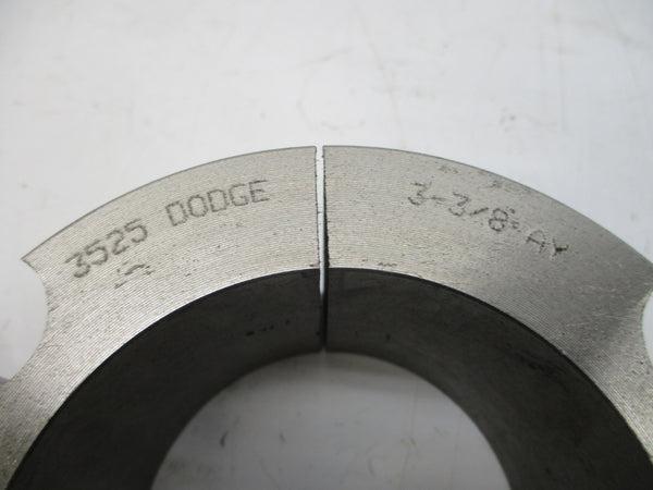 DODGE 119726 3525X3-3/8-KW NSMP